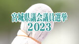宮城県議会議員選挙2023 最大の争点は「県が構想する仙台医療圏の4病院再編の是非」記者解説 | 宮城のニュース│tbc NEWS│tbc東北放送