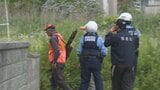 「クマが人間を引きずって…」 目撃者が見たヒグマが人を襲う瞬間 新聞配達員の男性(52)が死亡 腹には噛まれた痕 | 北海道のニュース|HBC北海道放送