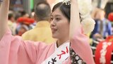 盛岡さんさ踊りも会場華やかに彩る 東北6県の夏祭りが一堂に 仙台市で東北絆まつり|TBS NEWS DIG