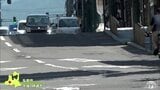 陽炎ゆらめく…　青森県内11の観測地点で「夏日」に　平川市碇ケ関29.2℃・五所川原29.1℃・弘前28.9℃など　熱中症の疑いで2人が搬送　明日18日も引き続き熱さ対策は必須|TBS NEWS DIG