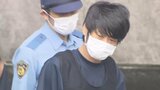 【速報】山上徹也容疑者 殺人容疑で奈良地検へ身柄送られる|TBS NEWS DIG