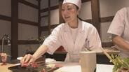 タレントがすし職人に挑戦　「なかなか大変」も細巻き満点…北陸初・すし職人養成学校“第1期生”が卒業　2か月で遂げた成長　富山　|　富山のニュース｜天気・防災｜チューリップテレビ