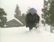 『雪国 売ります』豪雪地の挑戦 ～小さい町でも“これだけのこと”をやれる～ 克雪から利雪で得る自信【あの日あの時】　|　新潟のニュース・天気｜BSN NEWS｜BSN新潟放送