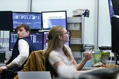 消費関連株、原油価格急騰の中でも最良の買い場－ハートネット氏| TBS CROSS DIG with Bloomberg