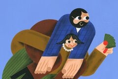 成人した子どもが実家に出戻り－老後資金を守るための「親子同居」ルールとは| TBS CROSS DIG with Bloomberg