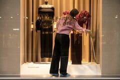 トランプ関税でブラックフライデーの値引き縮小、小売各社に余力なし| TBS CROSS DIG with Bloomberg