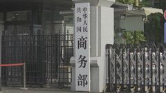 中国がカナダに2国間協議要請　EV関税めぐり| TBS CROSS DIG with Bloomberg