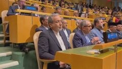 米・イランの協議 専門家による技術協議の段階に 中東メディア報道　イラン・アラグチ外相はアメリカ側に7日間の計画提示 米複数メディア| TBS CROSS DIG with Bloomberg