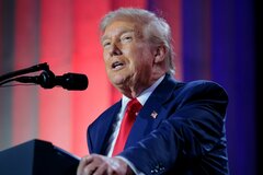 トランプ氏､15－50％の範囲で関税賦課へ-合意未達の国・地域念頭| TBS CROSS DIG with Bloomberg