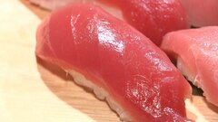 太平洋クロマグロ 漁獲枠1.5倍で合意　資源量は2010年から10倍以上に回復| TBS CROSS DIG with Bloomberg