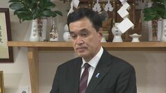 【速報】小里農水大臣が落選　比例代表でも復活出来ず【衆議院選挙 2024】| TBS CROSS DIG with Bloomberg