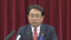 相互関税の引き上げに赤沢大臣「誠に遺憾」とラトニック商務長官に電話で伝える　「自動車関税の合意なしでは全体として合意できず」| TBS CROSS DIG with Bloomberg
