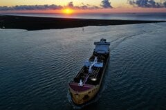 米国、世界の船舶約20隻に対するサイバー脅威を追跡－当局者| TBS CROSS DIG with Bloomberg