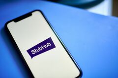 チケット売買サイトのスタブハブがＩＰＯ申請－昨年は増収で小幅赤字| TBS CROSS DIG with Bloomberg