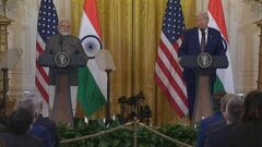 ホワイトハウスが「AP通信」への取材規制を強化　トランプ大統領の記者会見への出席認めず 「メキシコ湾→アメリカ湾」への名称変更めぐり| TBS CROSS DIG with Bloomberg