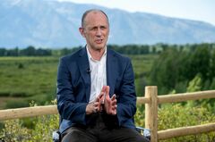 シカゴ連銀総裁、「前倒し」利下げに慎重－インフレ再燃を警戒| TBS CROSS DIG with Bloomberg