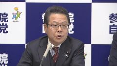 自民・世耕氏　ゼレンスキー大統領 広島訪問で「ウクライナに寄り添う姿を強く発信」| TBS CROSS DIG with Bloomberg