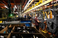 自動車業界、米への工場移転に数年も－関税一時適用除外も厳しい現実| TBS CROSS DIG with Bloomberg