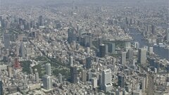 【速報】長期金利、一時2.95%まで上昇　日銀追加利上げ観測や米金利上昇などが要因　市場は“概算要求”も注視| TBS CROSS DIG with Bloomberg