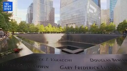 【LIVE】9.11追悼式典 アメリカ同時多発テロから23年【同時通訳なし】|TBS NEWS DIG