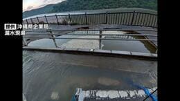 沖縄本島の広範囲で断水　24日夜から影響か　|　沖縄のニュース｜RBC 琉球放送