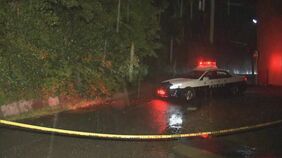 高齢夫婦が血を流して死亡 同居する16歳の男子高校生の孫を殺人の疑いで逮捕 容疑を認める 愛知・田原市|TBS NEWS DIG