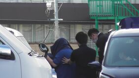 【速報】偽造教員免許で指導か 中学校の男性教員を任意同行 「その姿エロく見えるよ」などの不適切な言動の情報も 福岡県・須恵町|TBS NEWS DIG