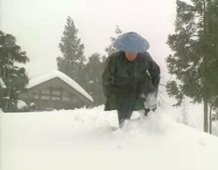 『雪国 売ります』豪雪地の挑戦 ～小さい町でも“これだけのこと”をやれる～ 克雪から利雪で得る自信【あの日あの時】　|　新潟のニュース・天気｜BSN NEWS｜BSN新潟放送