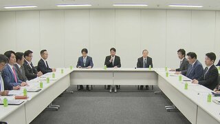 【独自】給付付き税額控除のイメージ案が判明、「給付に一本化」　子育て世帯には加算も| TBS CROSS DIG with Bloomberg