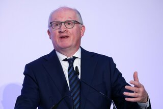 今年の消費者物価上昇率、目標2%大幅に上回る可能性－ECBレーン理事| TBS CROSS DIG with Bloomberg