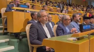 米・イランの協議 専門家による技術協議の段階に 中東メディア報道　イラン・アラグチ外相はアメリカ側に7日間の計画提示 米複数メディア| TBS CROSS DIG with Bloomberg