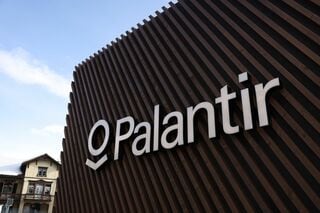 米パランティア、英国防省との契約拡大へ-対英大型投資も計画| TBS CROSS DIG with Bloomberg
