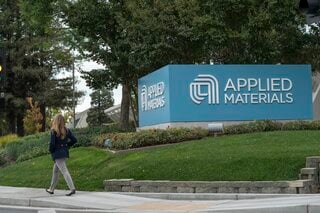 アプライド、2－4月売上高見通しが予想上回る－AI向け需要が追い風| TBS CROSS DIG with Bloomberg