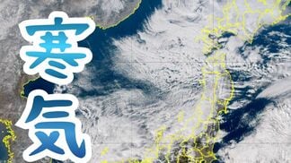 【北陸地方】3日明け方にかけ落雷や竜巻に注意…強い寒気の流入で大気不安定、ひょうや激しい突風のおそれ【雪と雨のシミュレーション】　|　富山のニュース｜天気・防災｜チューリップテレビ