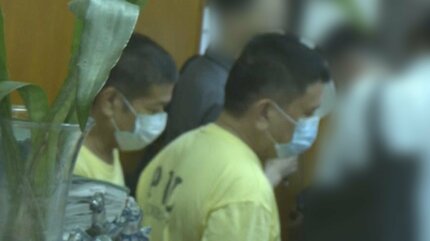 フィリピン日本人2人射殺事件 “実行役”の裁判 被告2人は無罪主張 現地