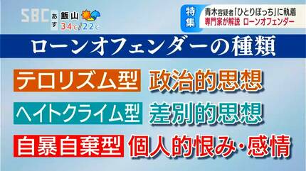 広域捜査官　美濃路殺人非常線　長編クライムサスペンス　福田洋　青樹社 中野市4人殺害事件】青木容疑者に孤立が凶行を生むローン