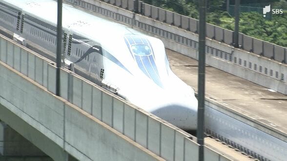 「協議が着実に進展していると実感」リニア工事めぐる国のモニタリング会議 「要対策土」処理など県とJR東海の対話状況を確認=静岡　|　静岡のニュース | SBSNEWS | 静岡放送