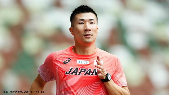 男子60ｍは桐生祥秀が6秒67、守祐陽は6秒62の自己新で準決勝進出　800ｍ落合晃も全体1位で決勝へ【アジア室内】|TBS NEWS DIG