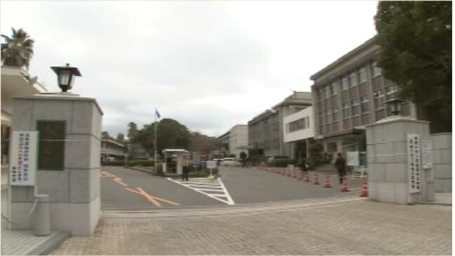 長崎大学工学部の一般選抜（後期試験）で出題ミス　前提文章と設問に齟齬　「全員正解」で合否判定に影響なしと説明|TBS NEWS DIG