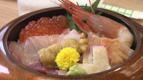 「ウニが美味しい!味が濃くて」3年前の福島県沖地震で被災した松川浦の旅館リニューアルオープン 福島・相馬市|TBS NEWS DIG