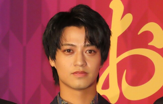 【 King & Prince・髙橋海人 】　念願の時代劇に出演　豪華キャストの共演に「戦いに出る気持ち」で撮影に臨んだ|TBS NEWS DIG