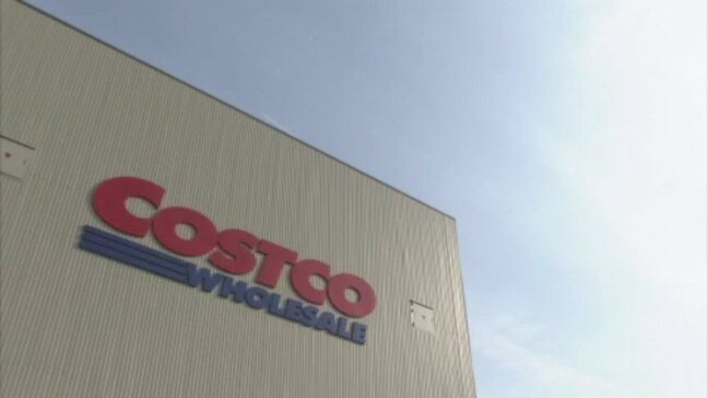 コストコが東温市に四国初出店を正式発表 新規雇用400人、再来年度中オープンへ 知事「地域の賑わい拠点に」 愛媛・東温市|TBS NEWS DIG