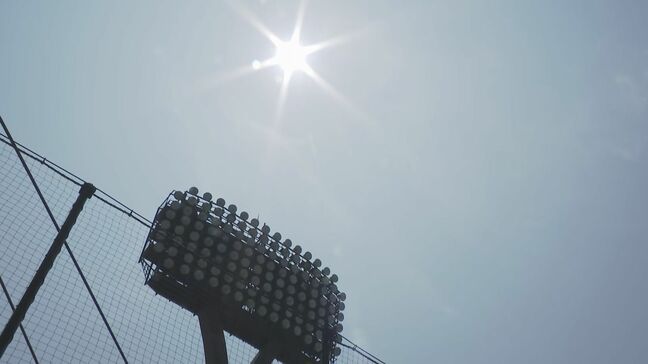 小松大谷2年連続4度目の甲子園出場へ 延長タイブレークの激闘制す|TBS NEWS DIG