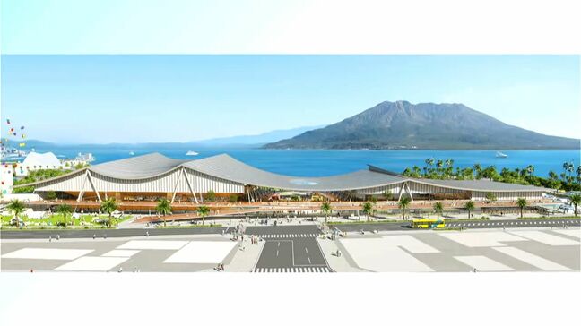 スポコン財政負担軽減にクラウドファンディングなど活用　鹿児島県|TBS NEWS DIG