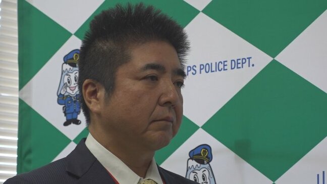 「51万円を振り込みたい」　窓口にやってきた60代男性　話を聞いた郵便局員がとっさの判断　ロマンス詐欺被害防ぐ　山梨|TBS NEWS DIG
