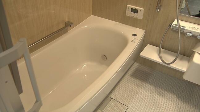 寒い日の熱いお風呂に注意!浴室の『ヒートショック』防ぐ4つのポイント「お湯はりは浴室を暖めて」「入浴は41℃以下 浸かるなら10分以内」都道府県別の発生順位は?|TBS NEWS DIG