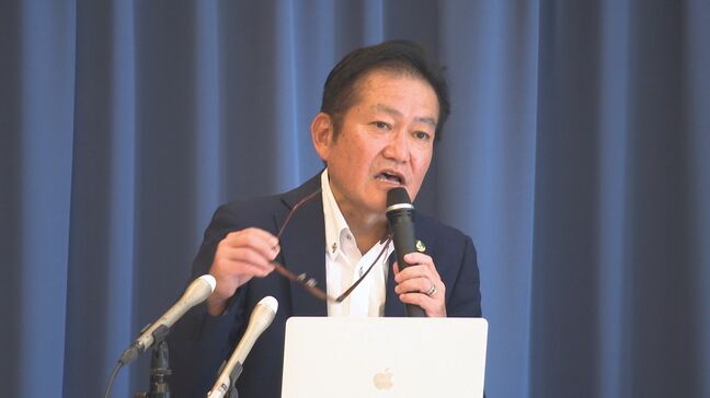 大分市中心部が芸術空間に「回遊劇場w@nder」9月26日開幕 10組のアーティスト集結|TBS NEWS DIG