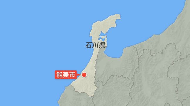 貨物列車と接触も命に別状なし “ホームと線路の隙間”で助かる IRいしかわ鉄道・能美根上駅|TBS NEWS DIG