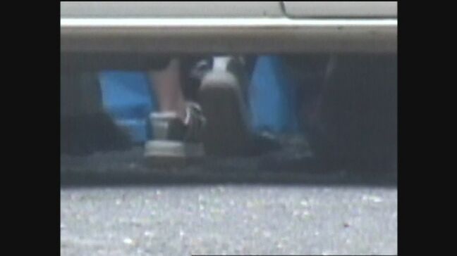 加害元少女は33歳「誰かを殺して普通に生きること」被害者兄の“重い願い”【佐世保小6同級生殺害事件・後編】|TBS NEWS DIG