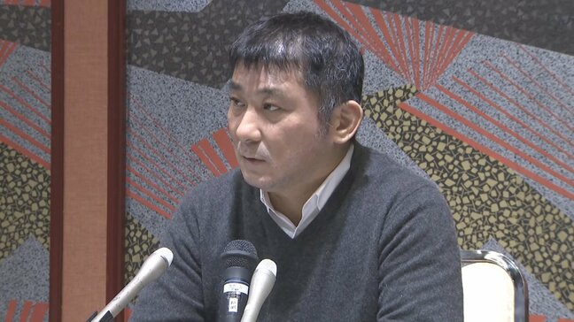 【遊覧ヘリ大破】「何が起こったのか知りたい」運航会社が会見　運輸安全委は「航空事故」と認定し調査官が熊本入り|TBS NEWS DIG